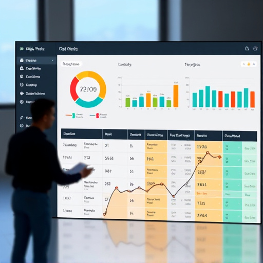 highlevel deal tracking software