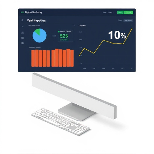 highlevel deal tracking software