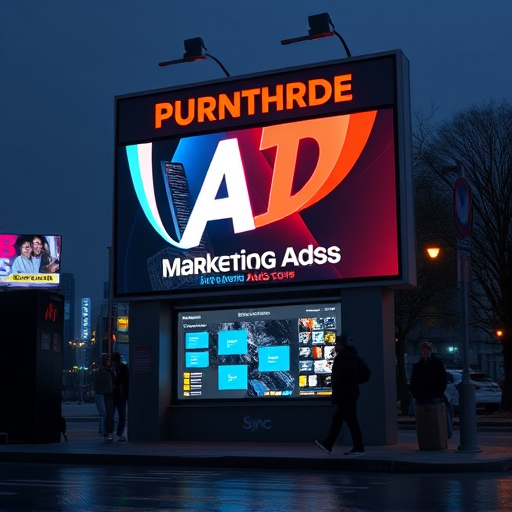 highlevel marketing ads sync
