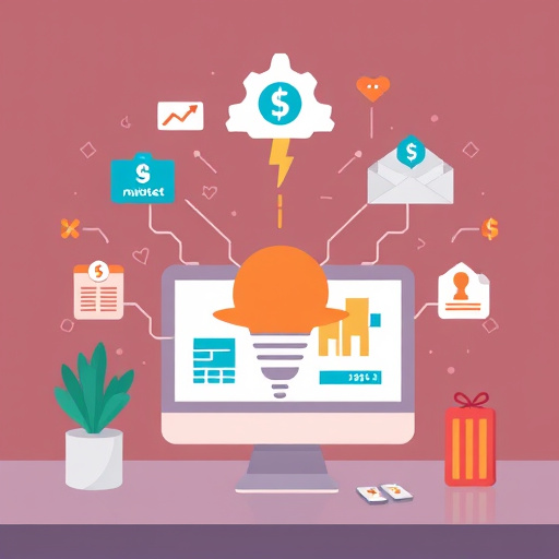 highlevel marketing automation