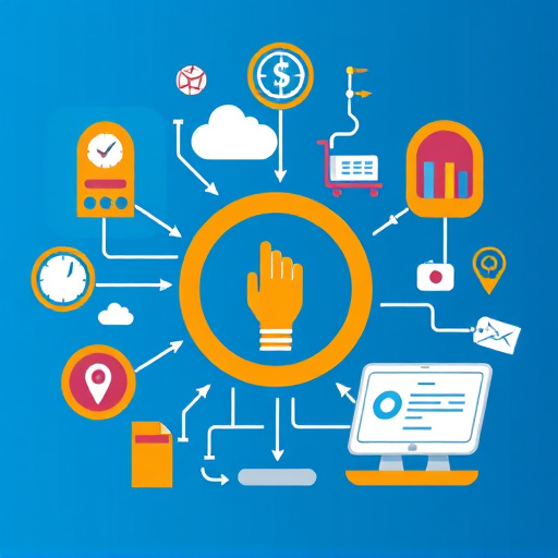 highlevel marketing automation