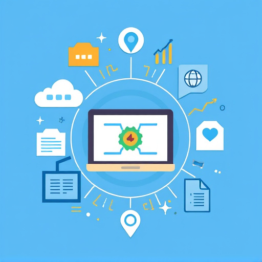 highlevel marketing automation