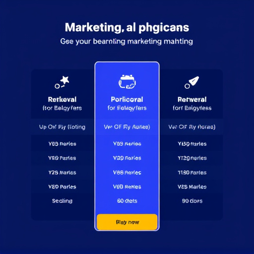 highlevel marketing automation pricing