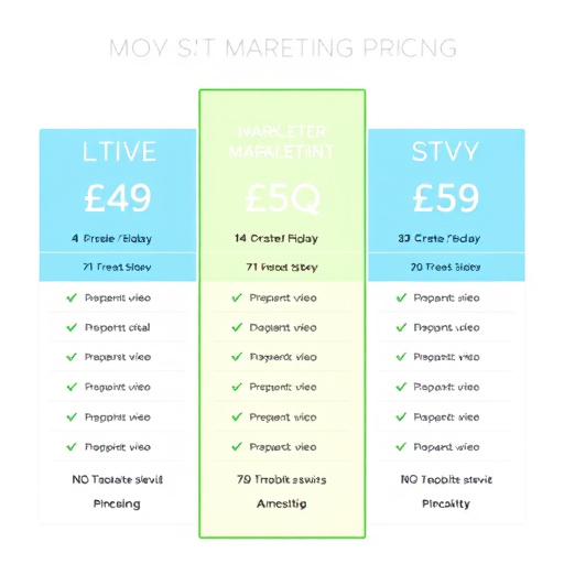 highlevel marketing automation pricing