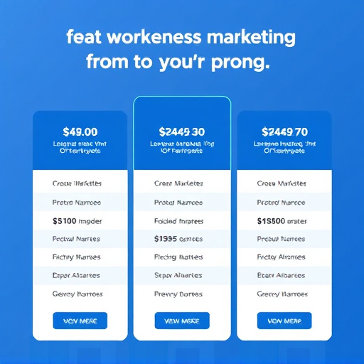 highlevel marketing automation pricing