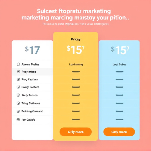 highlevel marketing automation pricing