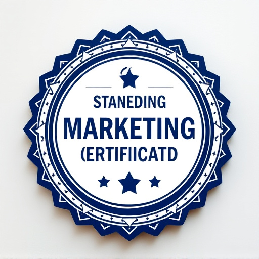 highlevel marketing certification