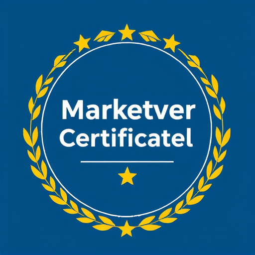 highlevel marketing certification