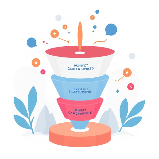 highlevel marketing funnel design