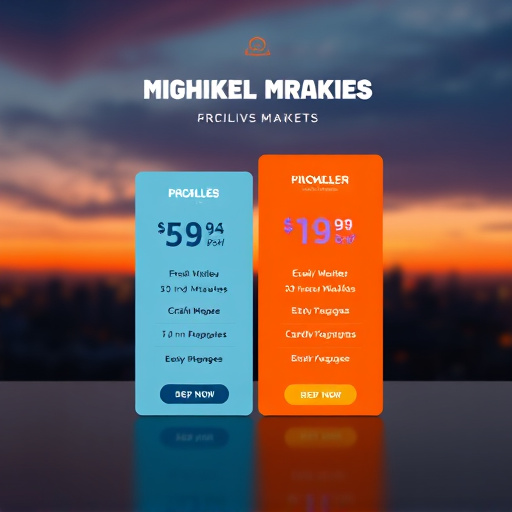 highlevel marketing pricing