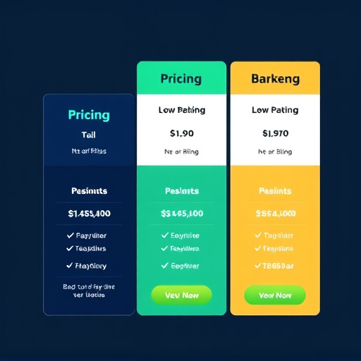 highlevel marketing pricing