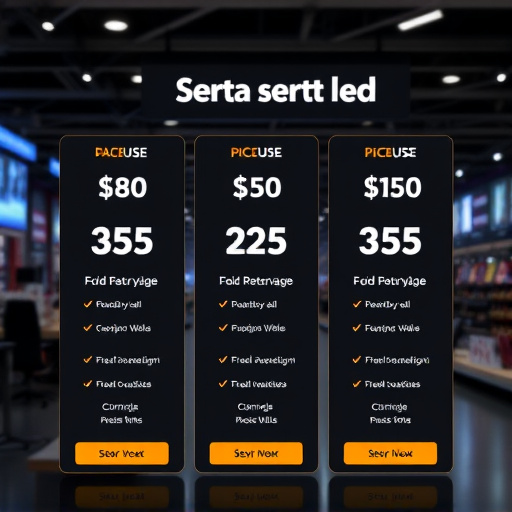highlevel marketing pricing