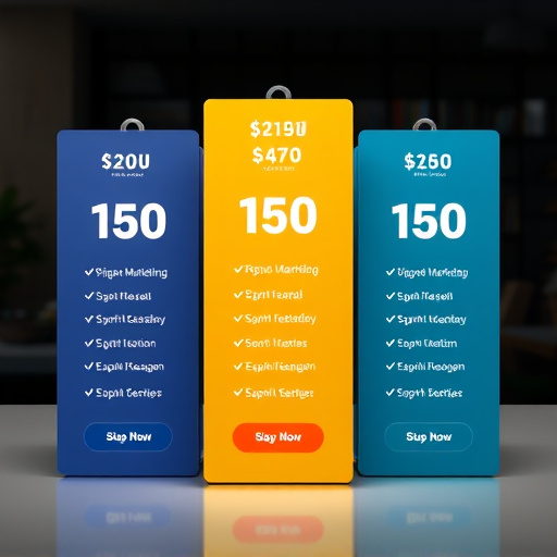 highlevel marketing pricing