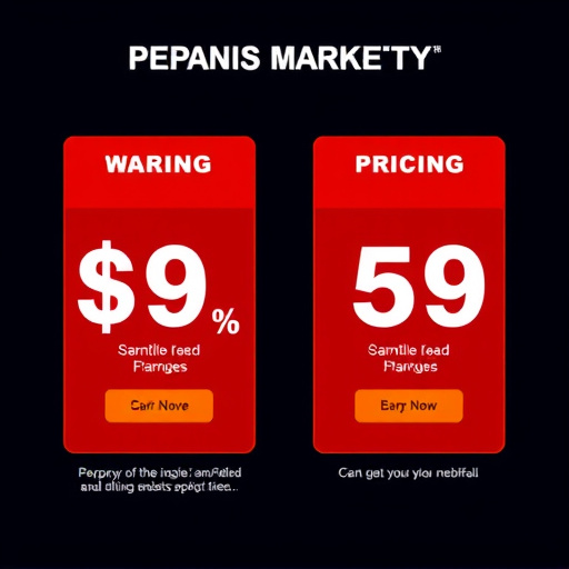 highlevel marketing pricing