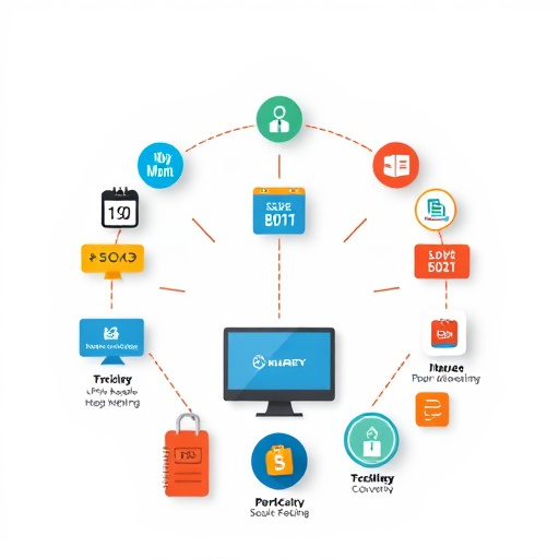 highlevel marketing system