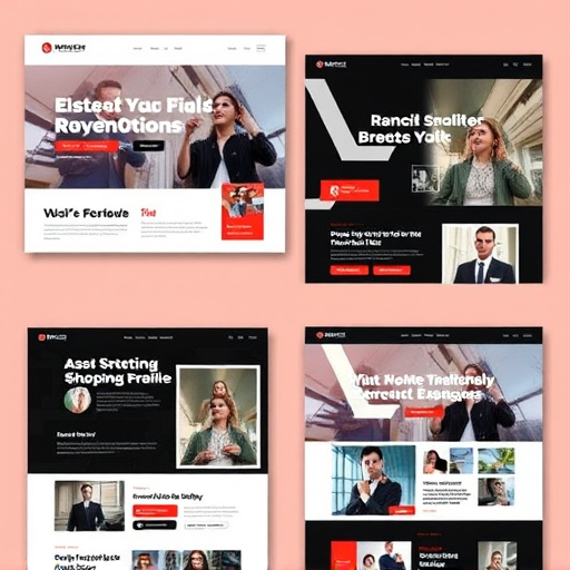 highlevel marketing templates