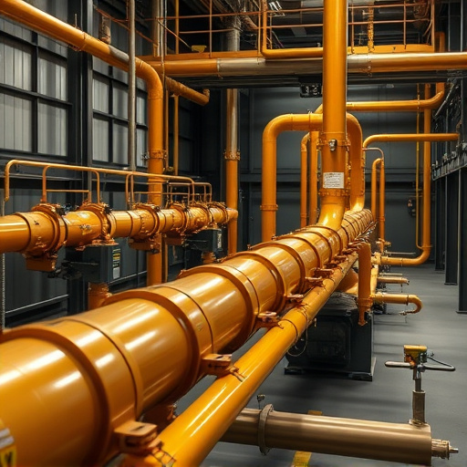 highlevel pipeline optimization service