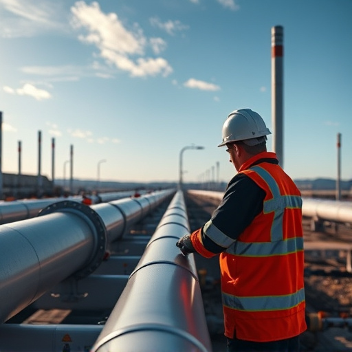 highlevel pipeline optimization service