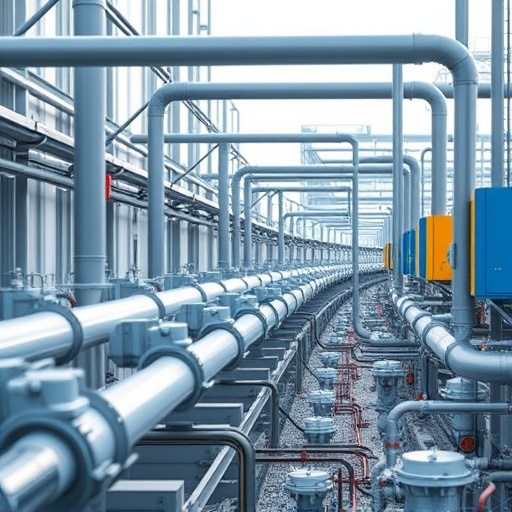 highlevel pipeline optimization service