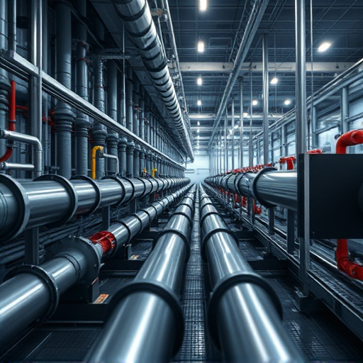 highlevel pipeline optimization service