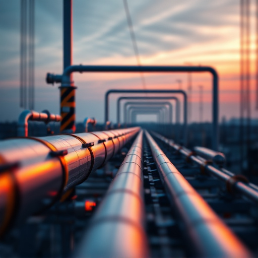 highlevel pipeline optimization service