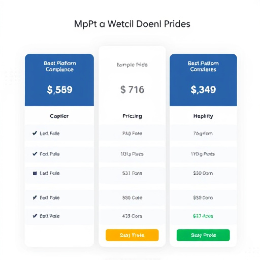 highlevel platform compliance pricing