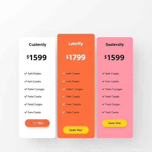 highlevel platform integration custom pricing