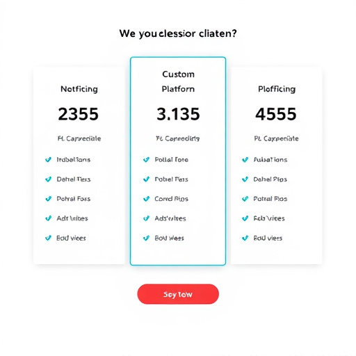 highlevel platform integration custom pricing