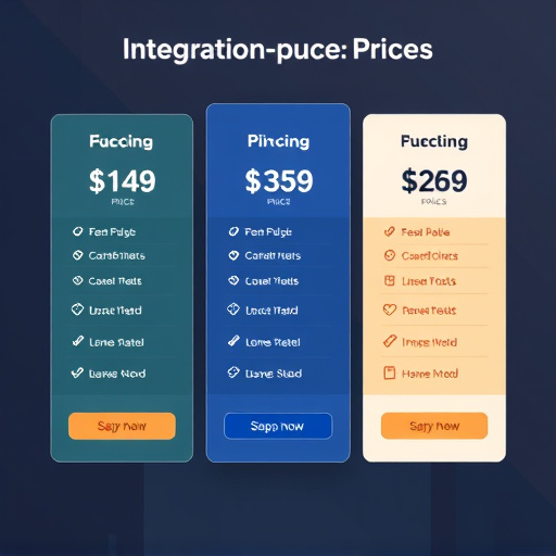 highlevel platform integration custom pricing