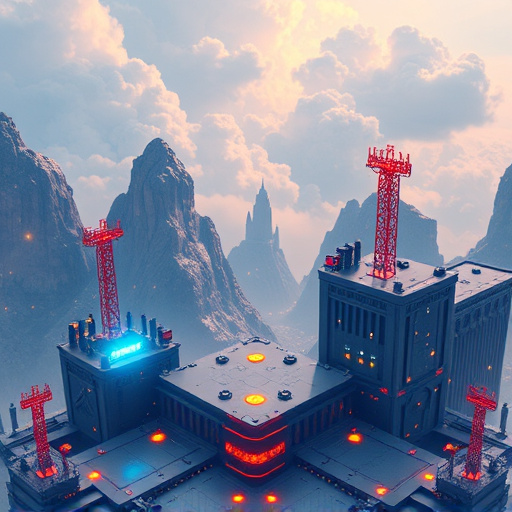 highlevel platform mastery