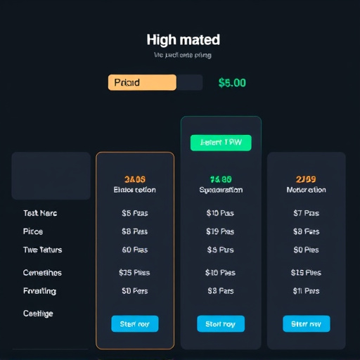 highlevel pricing plans