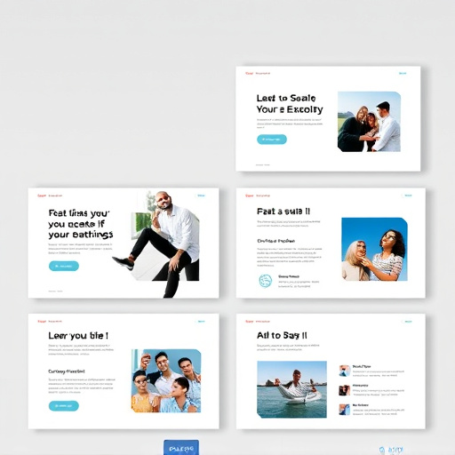 highlevel sales templates