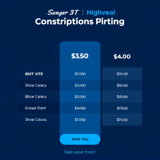 highlevel subscription pricing