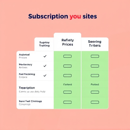 highlevel subscription pricing