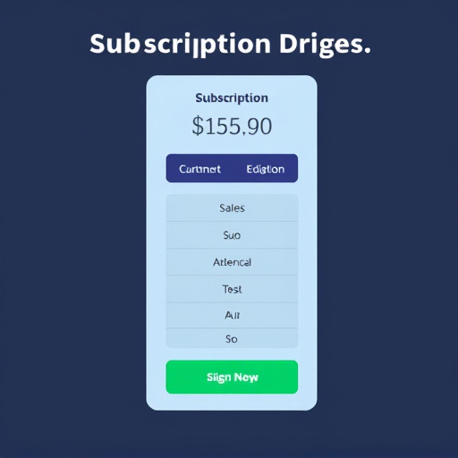 highlevel subscription pricing