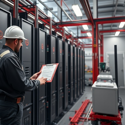 highlevel system certification