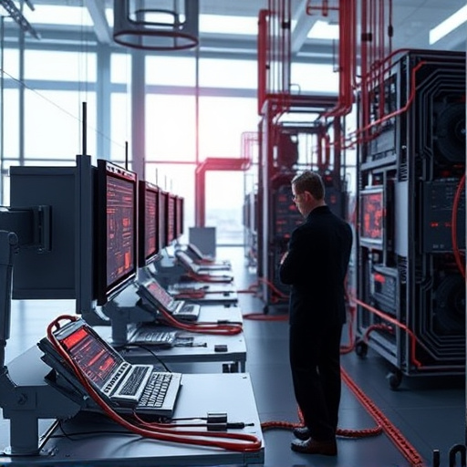 highlevel system integration techniques