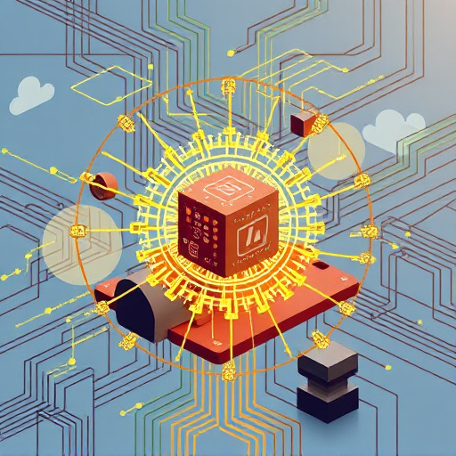 highlevel system integration techniques