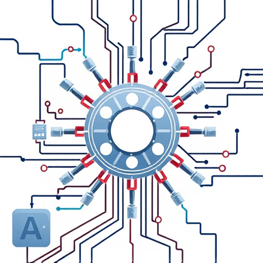 highlevel system integration techniques