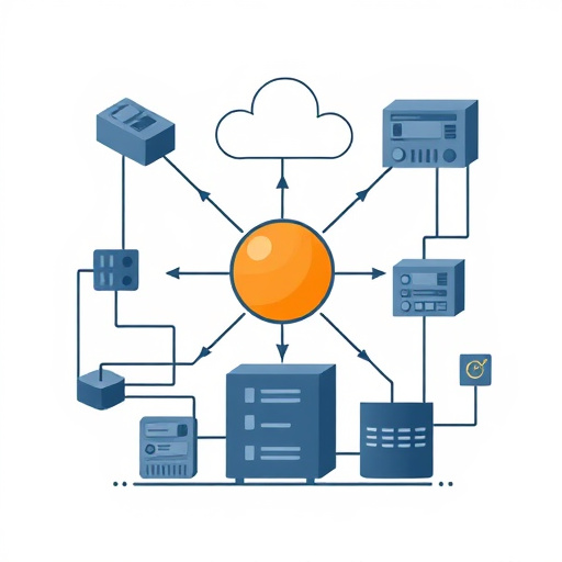 highlevel system integration techniques