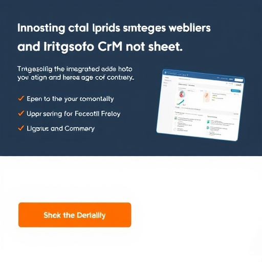 hubspot crm integration review