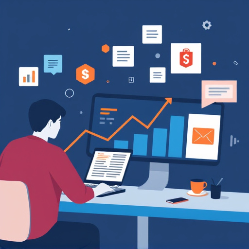 hubspot lead management