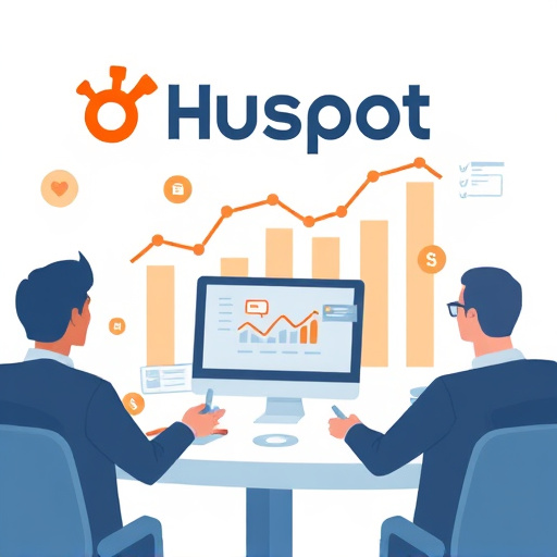 hubspot lead management