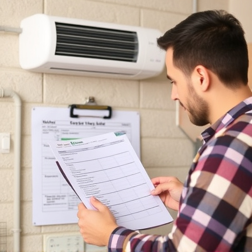 hvac appointment booking
