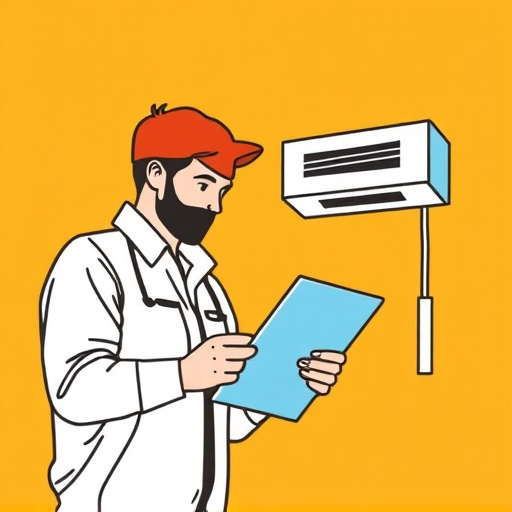 hvac appointment booking