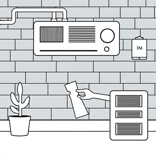 hvac appointment booking
