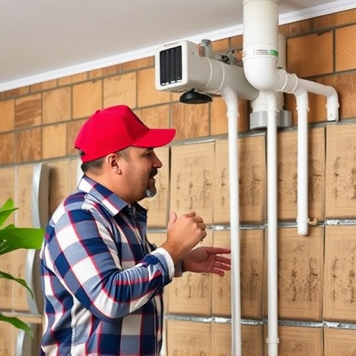 hvac customer retention