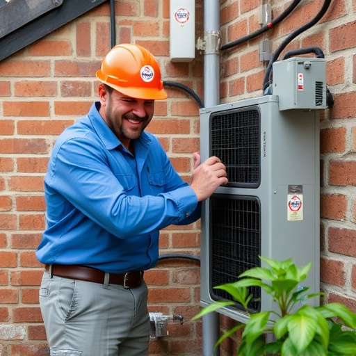 hvac customer retention