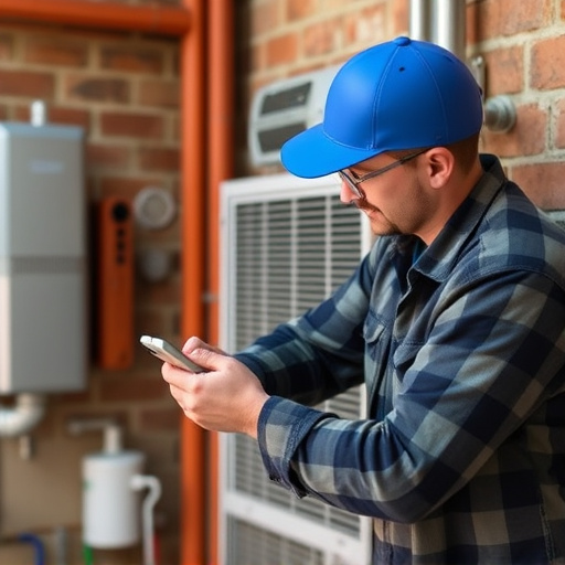 hvac customer retention