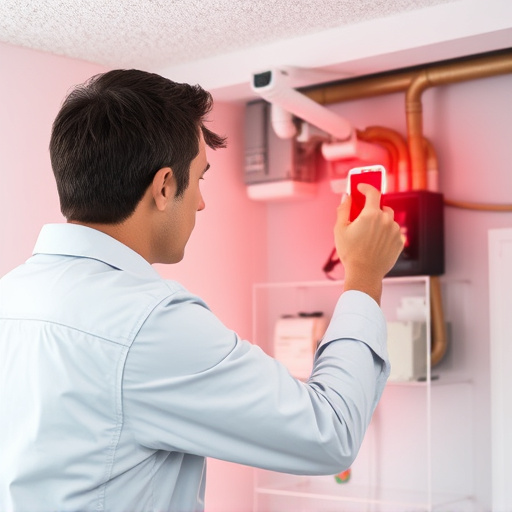 hvac lead management
